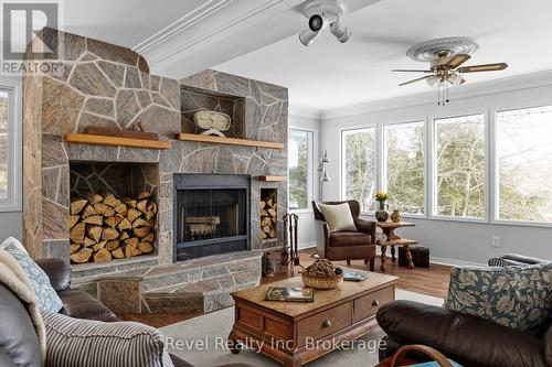 75 SILVER POINT DRIVE  Seguin, ON P2A 2W8