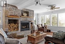 75 SILVER POINT DRIVE Seguin, ON P2A 2W8