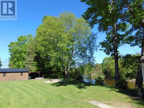 16 TWIN RIVER DRIVE N  South Bruce Peninsula, ON N0H 2T0