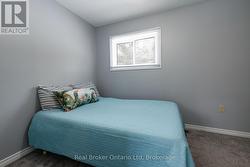 Bedroom 2 - 