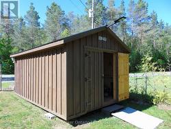 1 of 3 Storage Sheds - 
