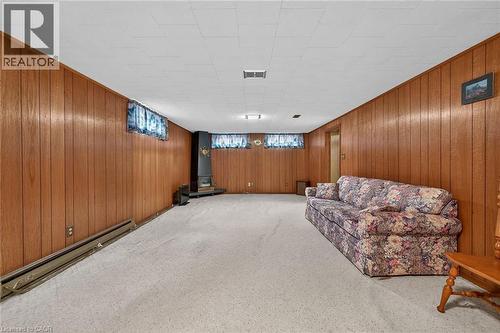 21 Bluebird Avenue, Hamilton, ON - Indoor