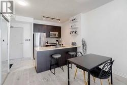 2604 - 4011 BRICKSTONE MEWS Mississauga, ON L5B 0G3