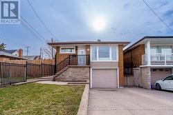 106 BELAND AVENUE N  Hamilton, ON L8H 6C1