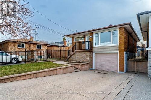 106 Beland Avenue N, Hamilton, ON - Outdoor