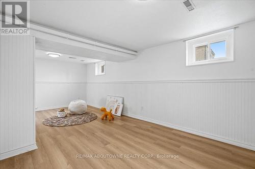 106 Beland Avenue N, Hamilton, ON - Indoor