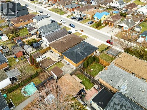 106 Beland Avenue N, Hamilton, ON - Outdoor With View