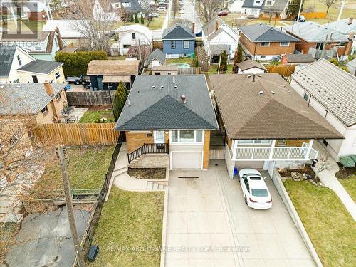 106 Beland Avenue N, Hamilton, ON - Outdoor