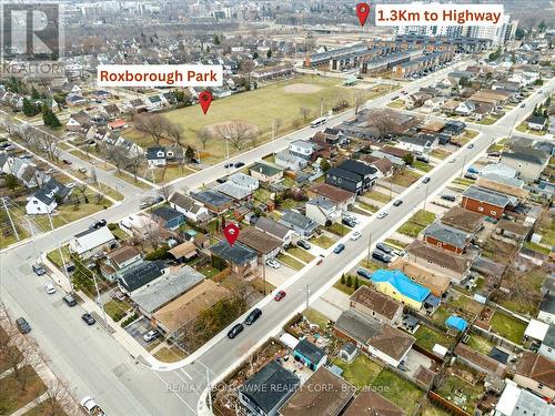 106 Beland Avenue N, Hamilton, ON - 