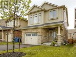 17 SAMUEL DRIVE Guelph, ON N1L 0K2