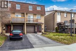 1115 PARAMOUNT Drive Unit# 78  Stoney Creek, ON L8J 1P6
