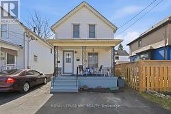 4634 ARMOURY STREET Niagara Falls (Downtown), ON L2E 1S6