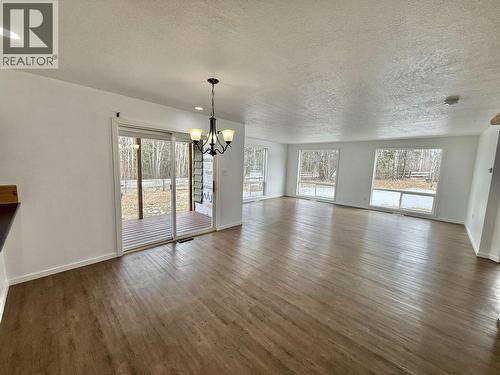 598 Marsh Road, Quesnel, BC - Indoor