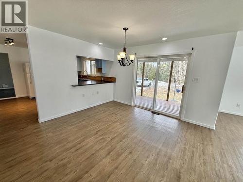 598 Marsh Road, Quesnel, BC - Indoor