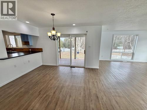 598 Marsh Road, Quesnel, BC - Indoor