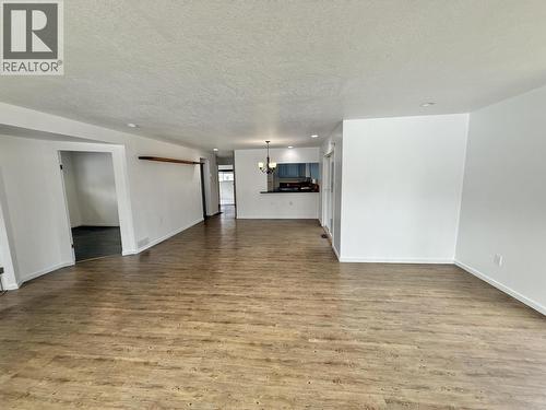 598 Marsh Road, Quesnel, BC - Indoor