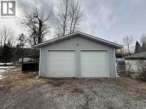 598 Marsh Road, Quesnel, BC - Outdoor