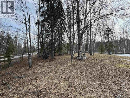 598 Marsh Road, Quesnel, BC - Outdoor With View