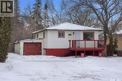 106 Dunlop STREET  Saskatoon, SK S7H 2B5