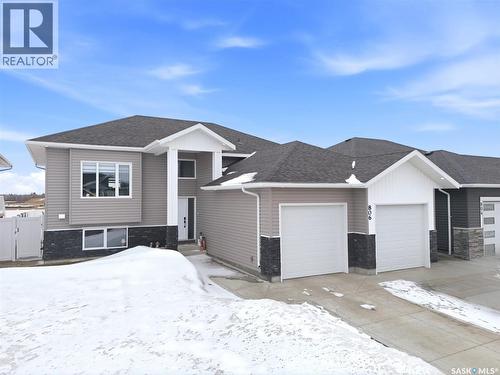806 1st AVENUE N  Warman, SK S0K 4S0