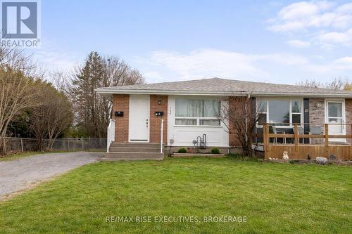 744 SELKIRK ROAD  Kingston (North Of Taylor-Kidd Blvd), ON K7P 1A5