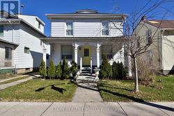 57 SCOTT STREET St. Thomas, ON N5P 1K7