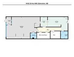 9142  23 Avenue  Edmonton, AB T6N 1H9