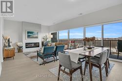 712 - 71 WYNDHAM STREET S Guelph (St. Patrick's Ward), ON N1E 5R3