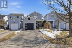 880 WALKER COURT Kingston (East Gardiners Rd), ON K7M 8L2