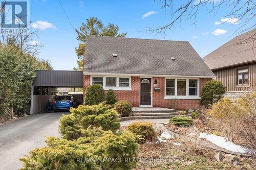 313 HENRY STREET  Cobourg, ON K9A 3Y7