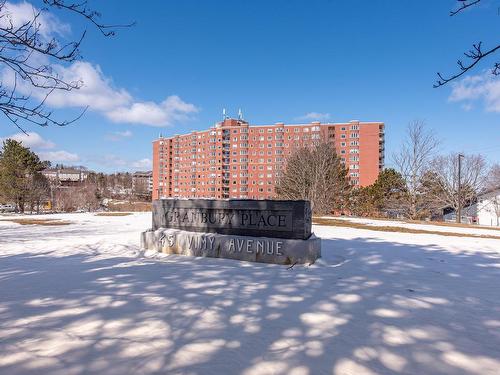 1123 45 Vimy Avenue, Halifax, NS 