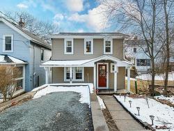 11 McFatridge Road Road  Halifax, NS B3N 2R2