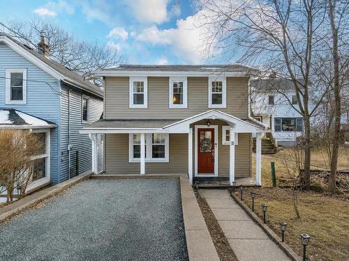 11 Mcfatridge Road, Halifax, NS 