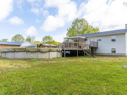 23 Valley Road, Wilmot, NS 