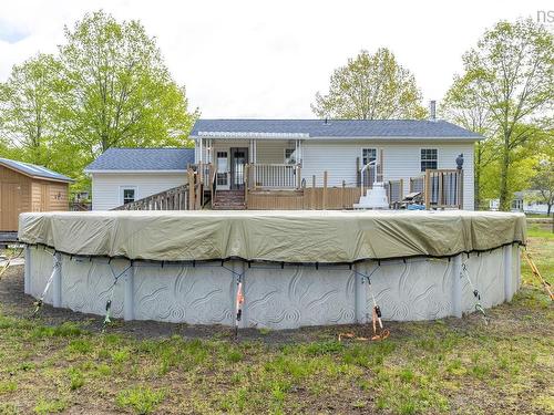 23 Valley Road, Wilmot, NS 