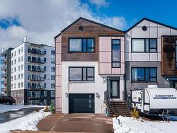 14 Carrie Best Court  Halifax, NS B3M 0K7
