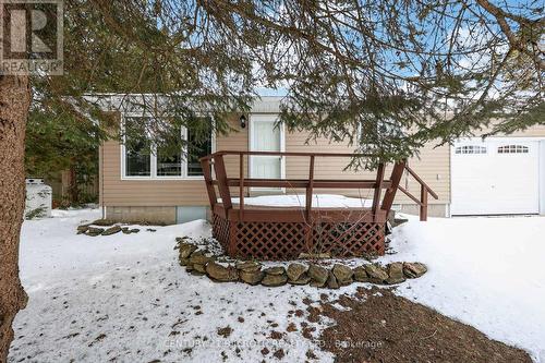 21 TREEWOOD LANE  Kawartha Lakes, ON K0M 2B0