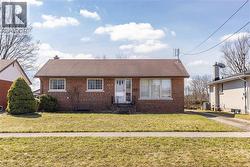 6438 WENDY Drive Niagara Falls, ON L2G 3H6