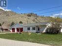 547 Eighth Avenue, Midway, BC  - Outdoor 