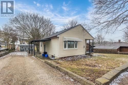 544980 PATTULLO AVENUE W  Norwich, ON N4S 7V8