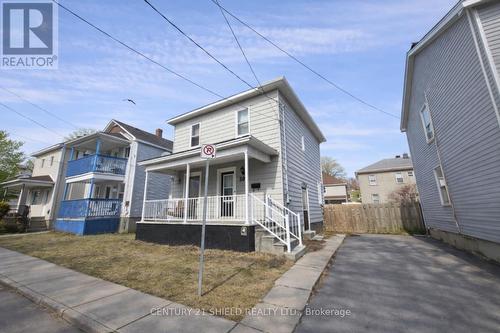306 PRINCE ARTHUR STREET  Cornwall, ON K6H 4N9