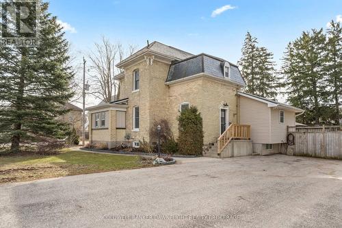 80 NELSON STREET  Bluewater (Hensall), ON N0M 1X0