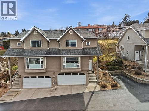 255 PEMBERTON Terrace Unit# 39  Kamloops, BC V2C 6R2