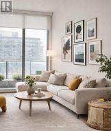 S612 - 455 FRONT STREET E Toronto, ON M5A 0G2