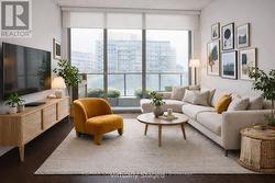 S612 - 455 FRONT STREET E Toronto, ON M5A 0G2