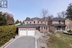 1405 ROUGEMOUNT DRIVE Pickering, ON L1V 1N2
