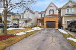 80 NORTHGROVE CRESCENT Whitby, ON L1M 2M9