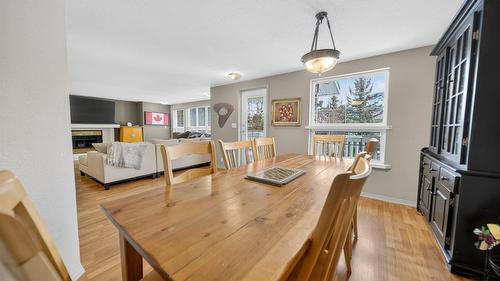 6516 Tie Lake Road, Jaffray, BC - Indoor