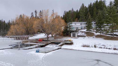 6516 Tie Lake Road, Jaffray, BC - Outdoor