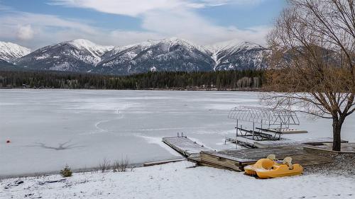 6516 Tie Lake Road, Jaffray, BC - Outdoor With View